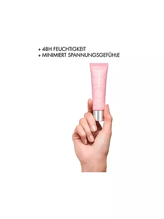BIOTHERM | Aquasource Hydra Barrier Cream Tubo 30ml | keine Farbe